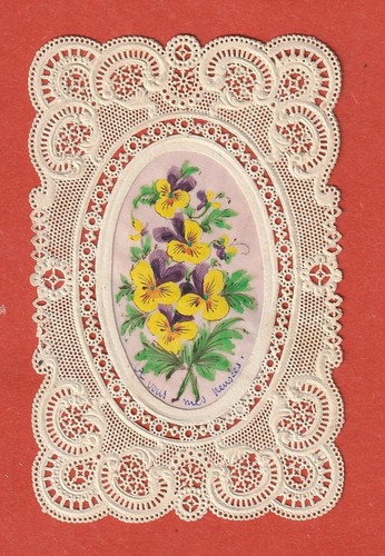 Canivet image pieuse - -,