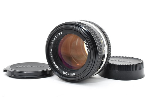 Presque comme neuf nikon - [presque,