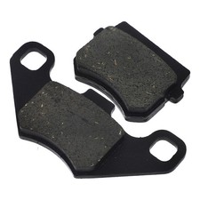  Plaquettes De Frein Freins Accessoires Moto À Disque Pour Vélo Électrique