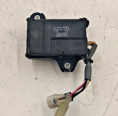 Moteur actionneur vanne - de,