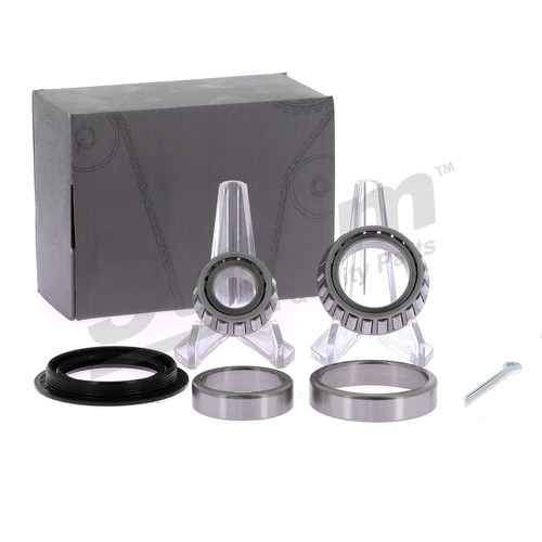 Roulement roue opel corsa - corsa, b