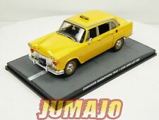 JB77 voiture 1/43 IXO 007 JAMES BOND : Checker Marathon taxi live and let die