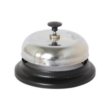 Sonnette De Réception