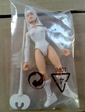 Sorcière Motu Original Castle