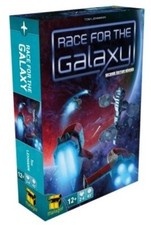 Race for the Galaxy - Édition