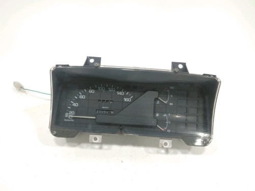 Compteur mazda bongo - compteur, (08/1984)