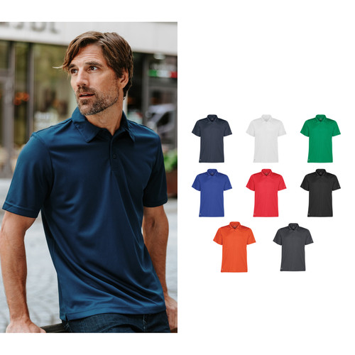 Stormtech polo performance
