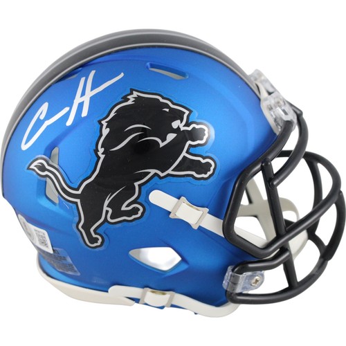 Aidan hutchinson autographed - aidan,