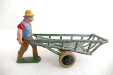 Accessoire de décor figurine