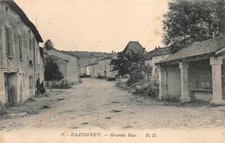 Bazegney - Grande