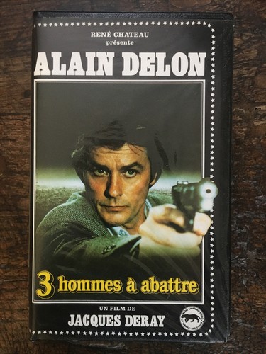 Hommes abattre alain - 3,