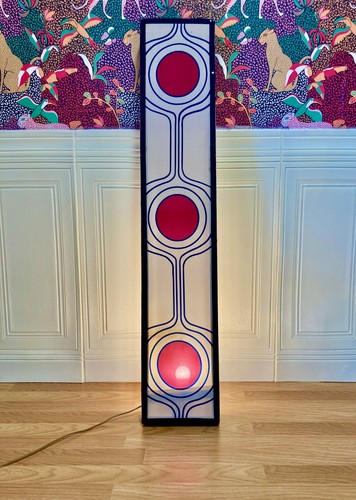Grande applique design - grande,