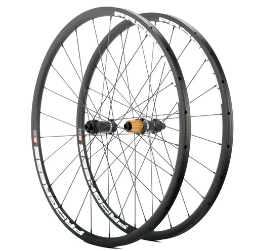 Roues progress phantom - roues, cx