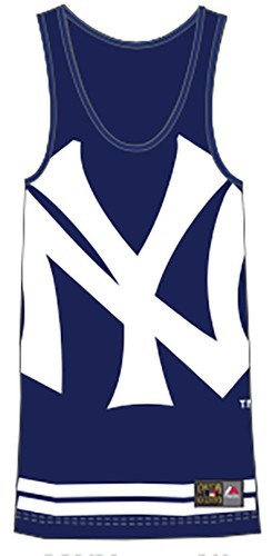 Débardeur rewar yankees - rewar,