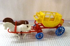 petite diligence  jouet de