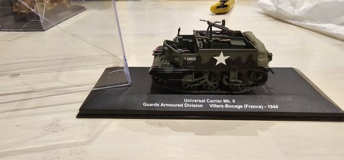 Altaya militaire - altaya, 1/43