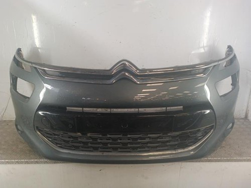 Pare choc avant citroen - citroen, c4