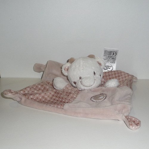 Doudou vache mots - doudou,
