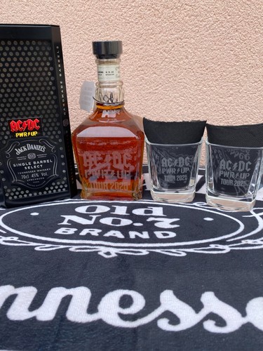Jack daniel single barrel - jack, barrel+2