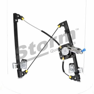 Leve vitre avec moteur - leve,