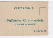 Carte Postale RARE CPA