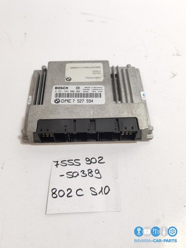 Original bmw e65 e66 - original,