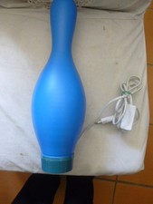 Lampe vintage en forme de