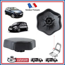 Molette - Poignee reglage du