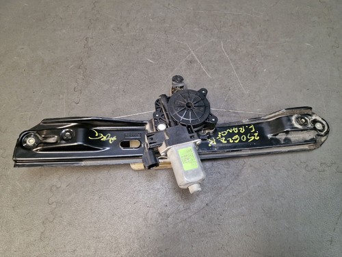 Lève vitre électrique