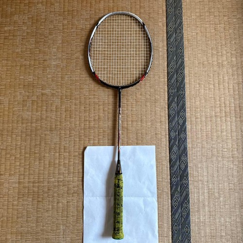 Yonex arc saber 8dx - saber,