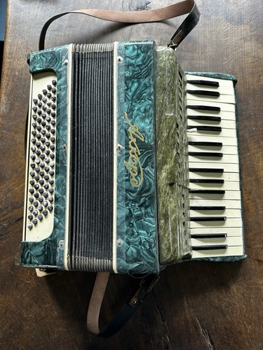 Ancien instrument musique - ancien,