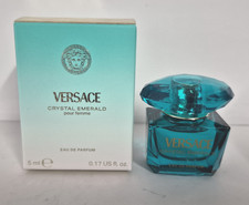 CRYSTAL EMERALD - FEMME - EDP