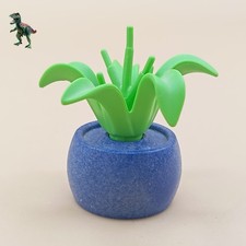 Playmobil pot