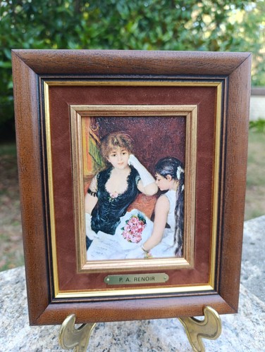 Pierre auguste renoir deux - renoir,