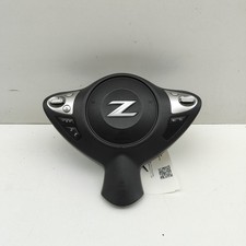 Nissan 370 Z Coupé Z34 Sac de