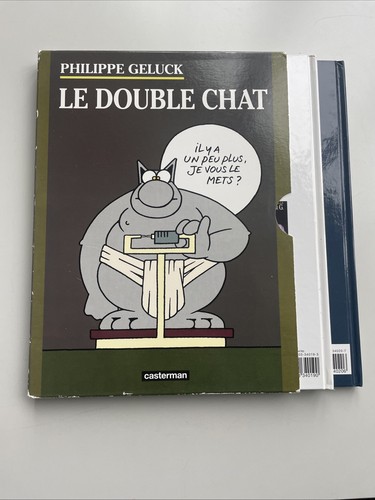 Chat double 2 - le,