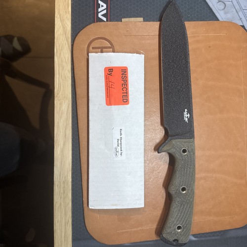 Busse combat custom shop - custom,
