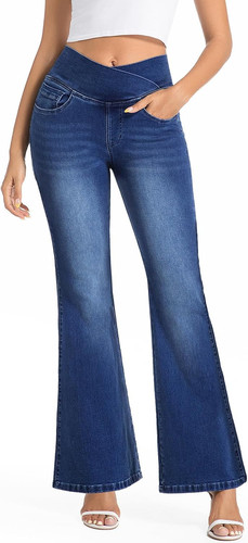 Flare jeans femme - jeans, bootcut