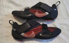 Chaussures Vélo Nike Superrep 