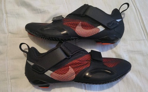 Chaussures vélo nike superrep - vélo,