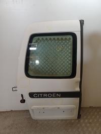 Porte coffre gauche citroen - coffre,