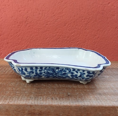 Ancien pot jardinière - jardinière, à