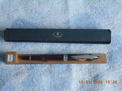 Stylo plume laguiole neuf - plume,