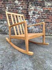 Rocking-chair Dilma AM.PM