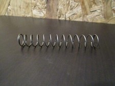 Ressort de carbuarteur Honda CB 125 K - CB125K CB 125K5