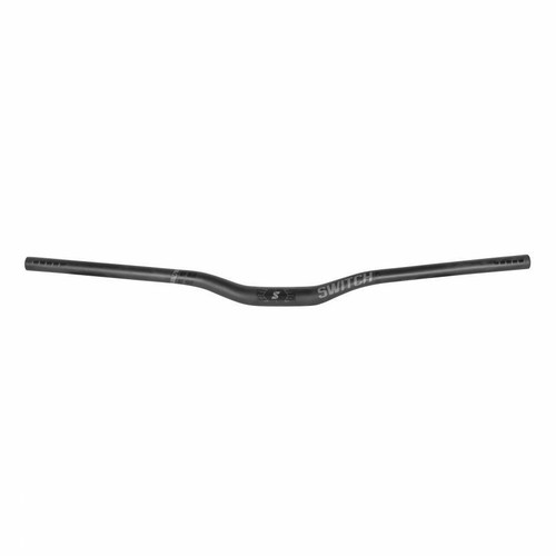 Cintre vtt demi releve - , switch