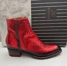 Jo Ghost Bottine Femme En