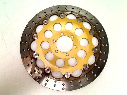 Protection disque frein avant - protection,