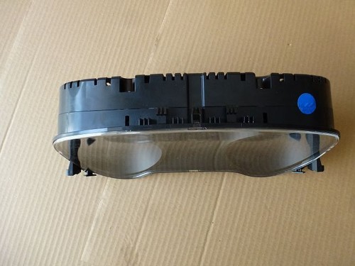 Speedometer instrument - /,