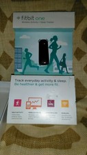 Fitbit one wireless activity plus sleep tracker. TRACK EVERYDAY ACTIVITY AND SLE